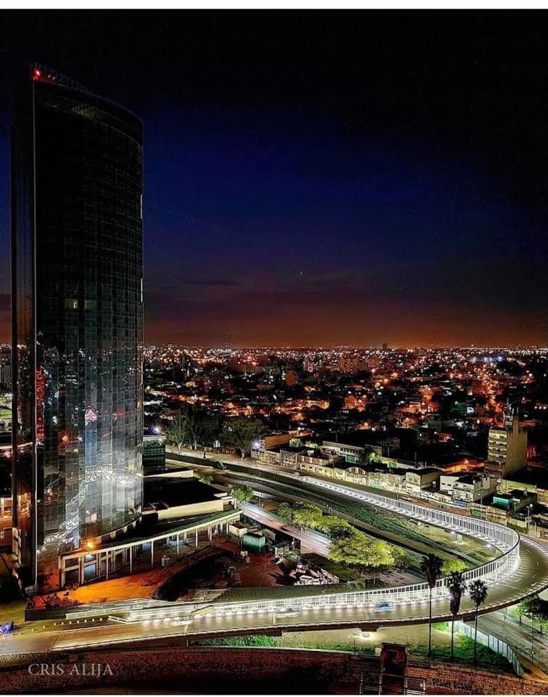 شقة Departamento Premiun En Zona Centro قرطبة المظهر الخارجي الصورة