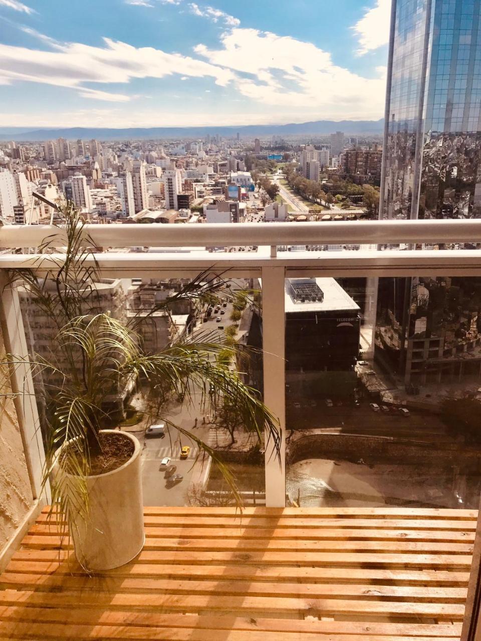 شقة Departamento Premiun En Zona Centro قرطبة المظهر الخارجي الصورة