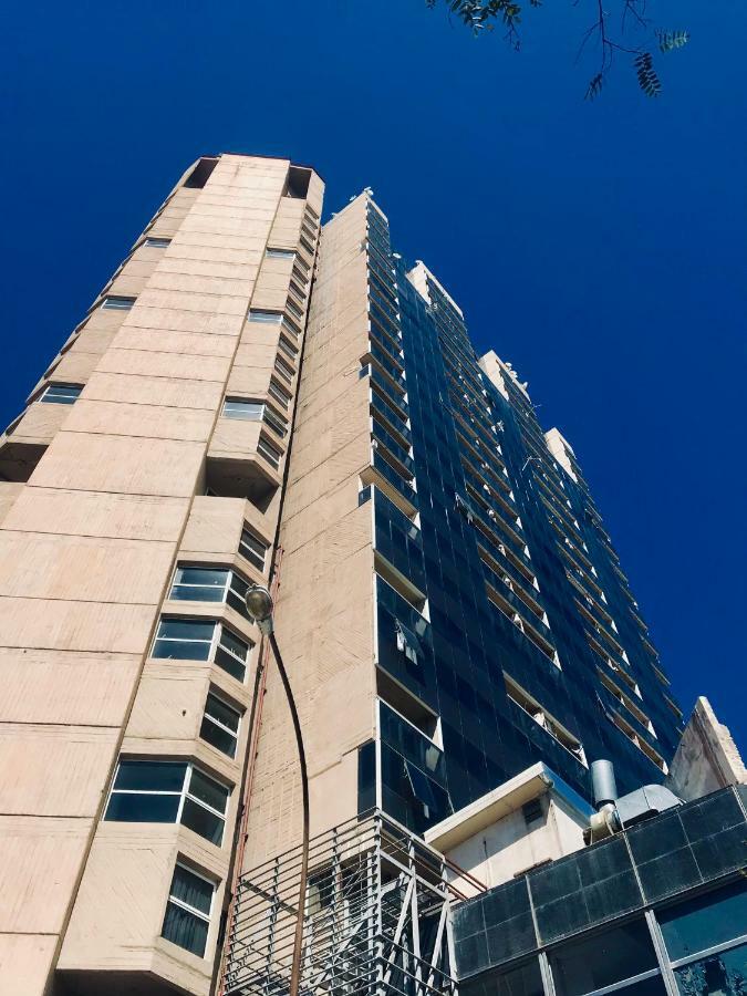شقة Departamento Premiun En Zona Centro قرطبة المظهر الخارجي الصورة